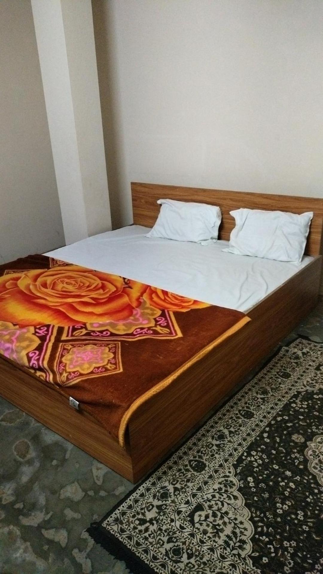 Hotel Sunrise Shillong Kültér fotó