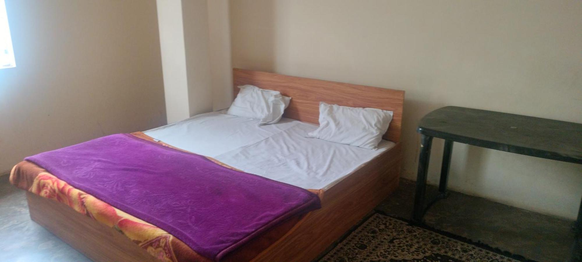 Hotel Sunrise Shillong Kültér fotó